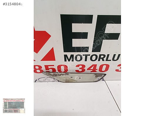 HONDA ACCORD ÖN SOL ÇAMURLUK BANDI 22-24