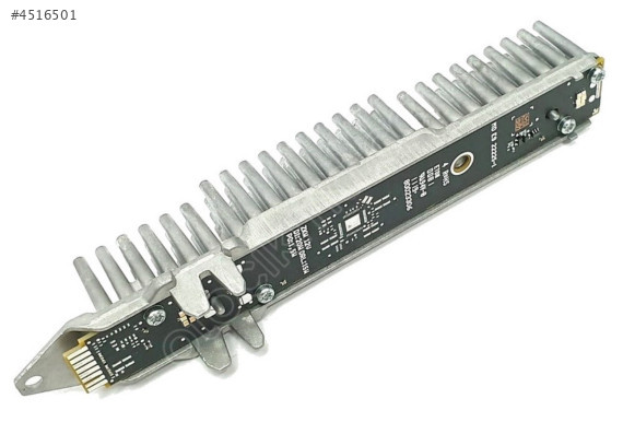 AUDİ Q3 2021 LED KART R/L 83A941475