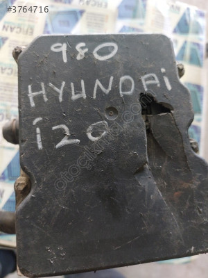 Htundai i20