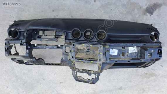 dacia duster 2019 çıkma orjinal boş göğüs/torpido (son fiyat)