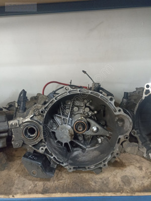 HYUNDAİ İ20 ŞANZIMAN KOMPLE ÇIKMA