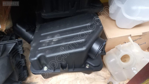 CHEVROLET KALOS HAVA FİLTRE KUTUSU.OTO ERKAN ÜNYE