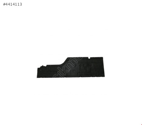 TABAN ALT MUHAFAZA SAĞ E60 2003-SIFIR 51757177914