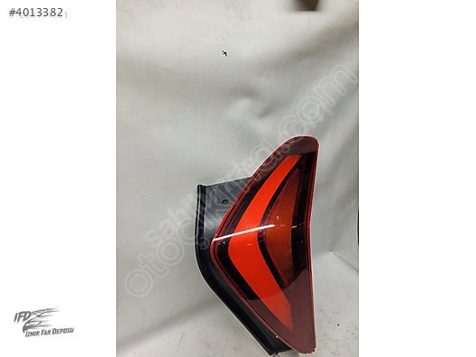HYUNDAI BAYON SOL STOP ORİJİNAL