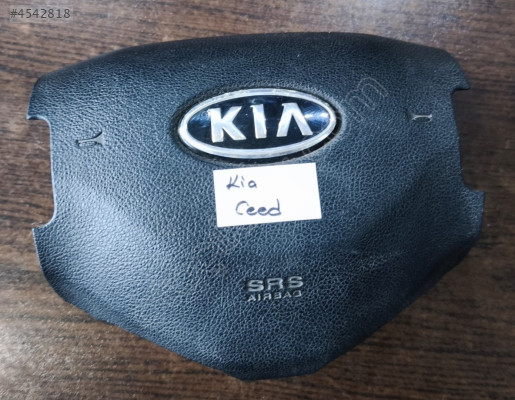 KİA CEED DİREKSİYON AİRBAG