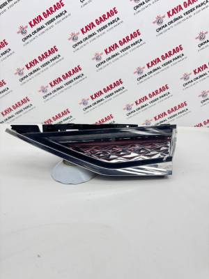 DS 9 SAĞ ARKA İÇ STOP OEM9824203280-00 KAYA GARAGE OTO ÇIKMA