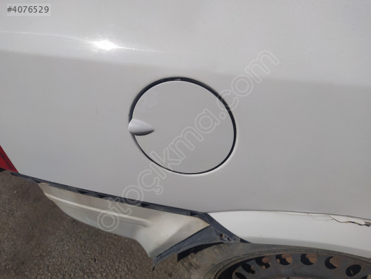 ÇIKMA OPEL ASTRA G DEPO KAPAĞI