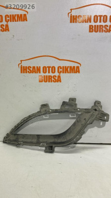 Hyundai i30 Ön Tampon Sis Bakaliti Sol [] (86563A6030)
