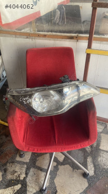 HONDA CİVİC FD6 SAĞ FAR