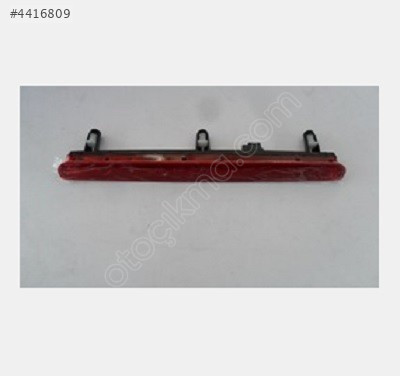 VOLKSWAGEN 3. STOP LAMBASI T5 04-10 7E0945097