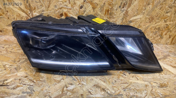 SKODA OCTAVİA LED SAĞ FAR 2016-2020 5E1941016D