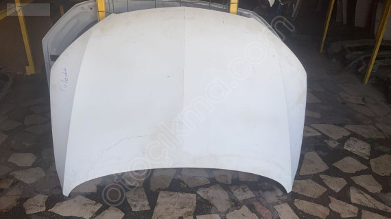 SEAT TOLEDO KAPUT