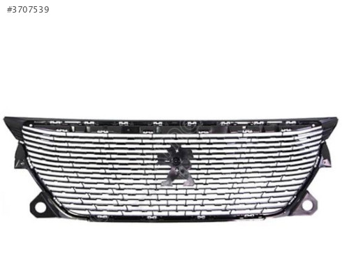 Peugeot 2008 ön panjur Orjinal 98258606vd