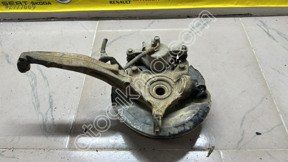 2002-05 MODEL VW PASSAT B5 HATASIZ ORJ ÇIKMA TAŞIYICI