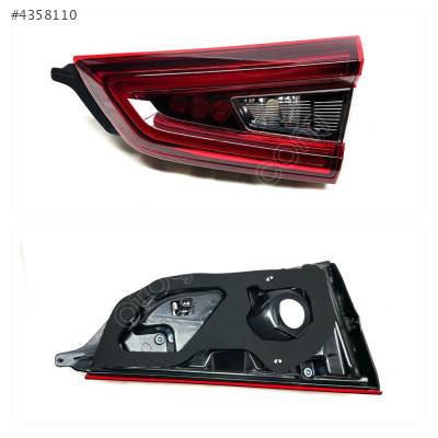 NİSSAN QASHQAİ 17-21 SAĞ STOP