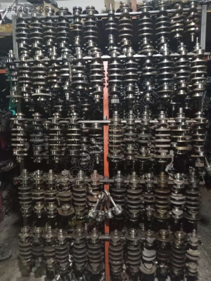 KRANK TRANSPORTER T4