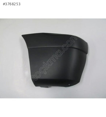 MAZDA B2500 ÖN TAMPON KÖŞESİ SAĞ 97-99    UG59-50-041