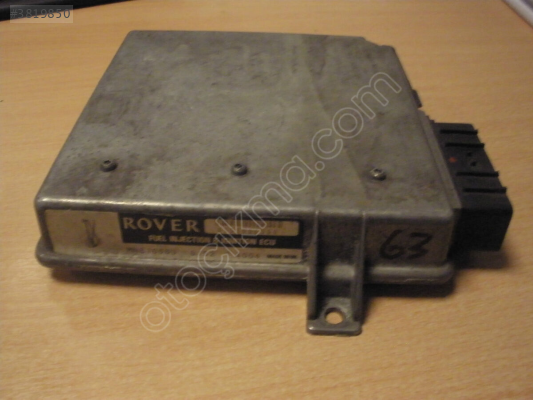 ROVER 214 MOTOR BEYNİ