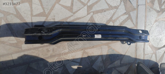 BMW 5 SERİSİ G60 ÇIKMA ARKA TAMPON DEMİRİ ORJİNAL