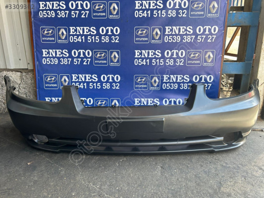 HYUNDAI ACCENT ADMİRA ÖN TAMPON SIFIR