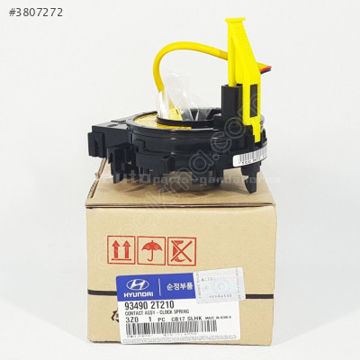 93490-2T210 DİREKSİYON ZEMBEREĞİ CEED 2012>