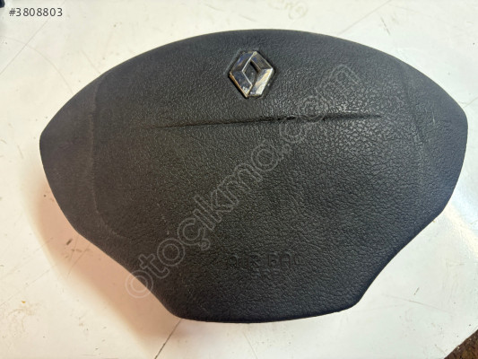 RENAULT KANGOO 2 DİREKSİYON AİRBAG