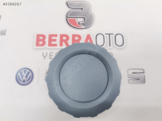 AUDİ A3 A4 A5 A6 A7 Q7 KOLTUK AYAR KOLU 8K0881671 1998-2020