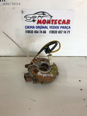 PEUGEOT BİPPER AİRBAG SARGISI ORJİNAL ÇIKMA MONTECAR