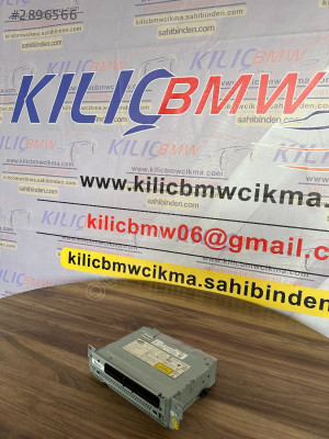 BMW F22 216 218 ÇIKMA ORJİNAL TEYP CD ÇALAR