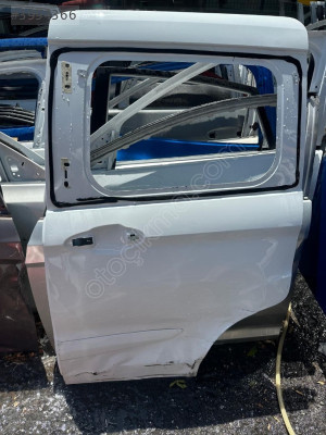 MİRİM OTODAN FORD COURİER SOL SÜRGÜLÜ KAPI