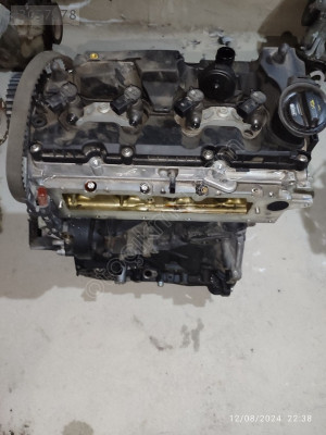 VOLKSWAGEN GOLF 7 1.6 MOTOR SÖKME