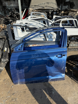 VW POLO SOL ÖN KAPI ÇIKMA ORJİNAL