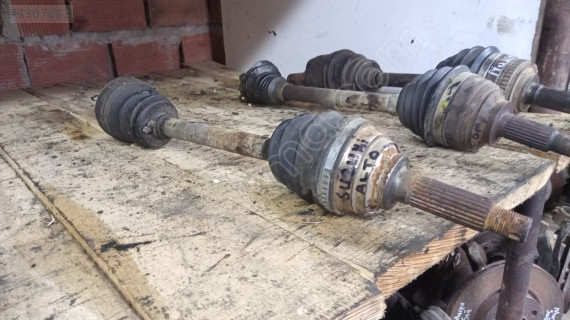 Suzuki alto sol akis 90 model