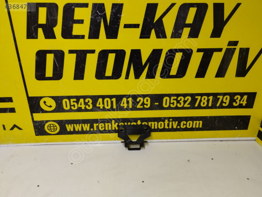 622402606R RENAULT CLİO 5 TAMPON TUTUCU ORJ ÇIKMA RENKAY KOCAELİ