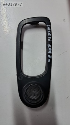 CHEVROLET LACETTİ HB SAĞ KAPI İÇ AÇMA KOL ÇERÇEVESİ.OTO ERKAN ÜN