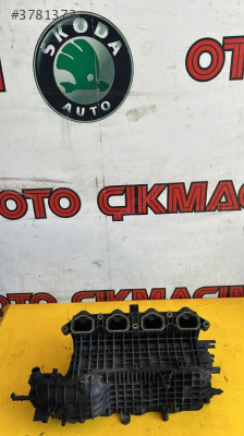 VOLKSWAGEN GOLF 7 Audi Seat emme manifoldu 04E129711J