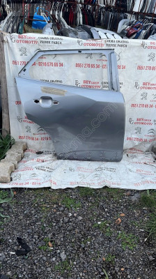 PEUGEOT 2008 SAĞ ARKA KAPI ORİJİNAL ÇIKMA YEDEK PARÇA