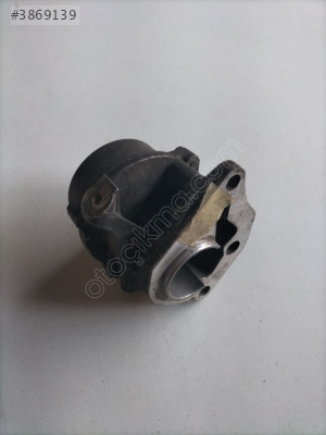 02667 RENAULT 1,5 DCİ VAKUM POMPASI
