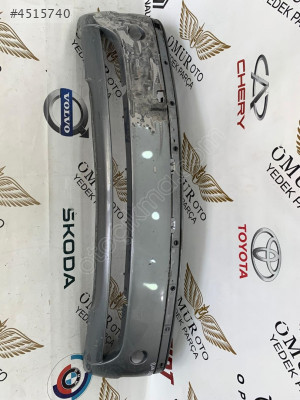 BMW E46 ÖN TAMPON (97-06) ORJİNAL ÇIKMA