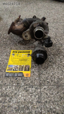 MERCEDES E SERİSİ 271 MOTOR EVO TURBO A2710903480
