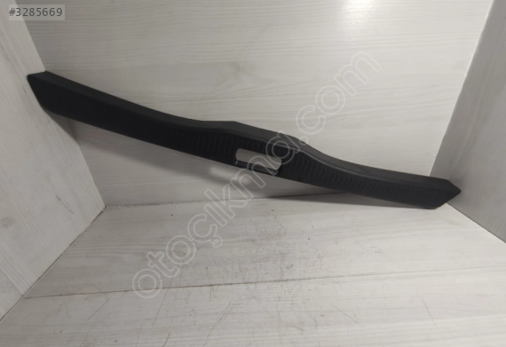 TOYOTA COROLLA BAGAJ ÇITASI AE101