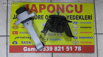 HYUNDAI TUCSON MOTOR TAKOZ 2016-2023 ARASI SIFIR 21810-D3200