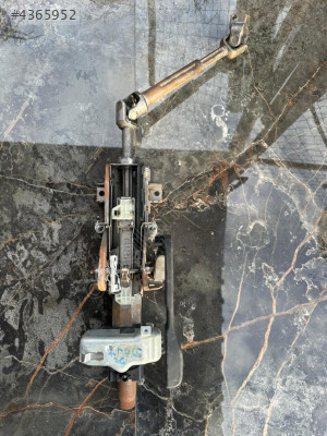 VW GOLF 8 DİREKSİYON MİLİ ÇIKMA EGE OTOMOTİV BURSA