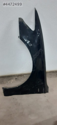 2012-2019 AUDİ A6 ÖN ÇAMURLUK ÇIKMA