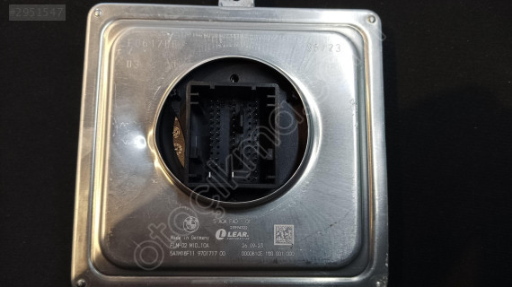 BMW G20 FAR LED BEYNİ 23994322 5A0AFA0-01 Ç