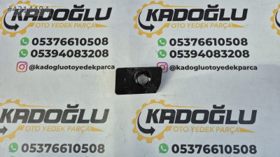 MG HS ÖN TAMPON PARK SENSÖR ÇERÇEVESİ ÇIKMA YEDEK PARÇA 22/24