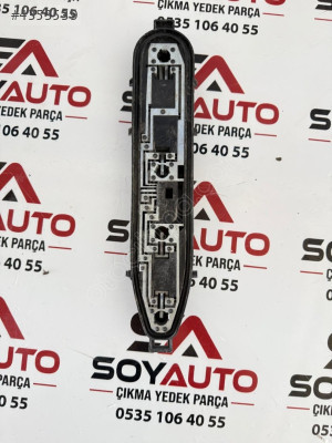 PEJO partner berlingo stop duyu çıkma orjinal