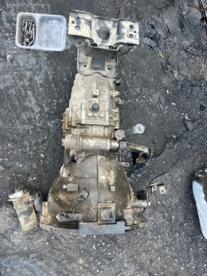 Kia bongo E-5 çıkma orjınal şanzuman