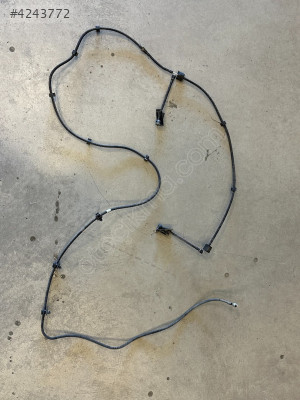 FOCUS SU FİSKİYE MEMESİ TAKIM JX7B-17666-A