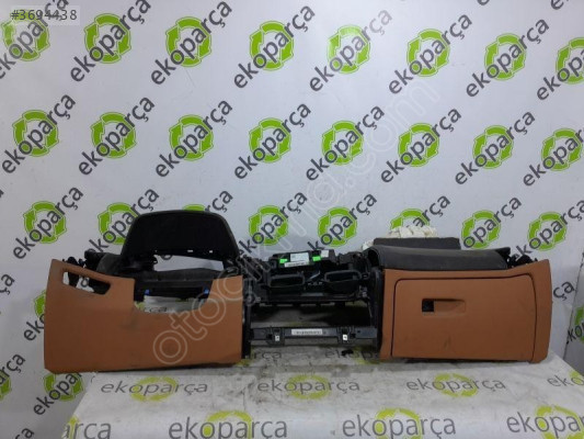 2011-2016 BMW 5 Serisi F10 Modeli Torpido Parçası 51459396284